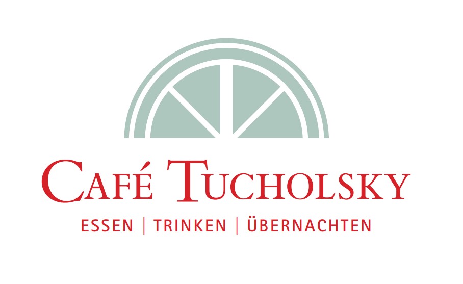 Café Tucholsky Logo